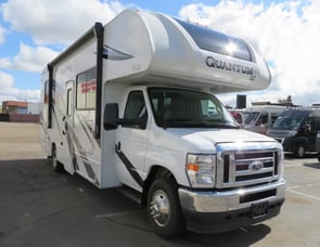 Thor Motor Coach Quantum LC LC28