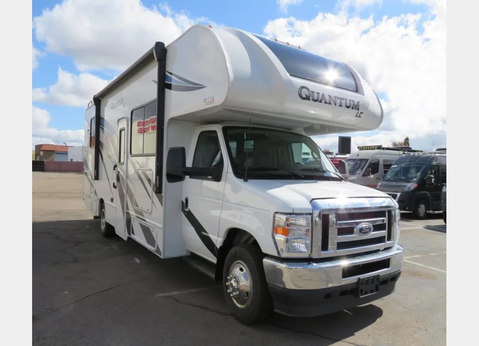 Class C Motor Home rentals in Loxahatchee