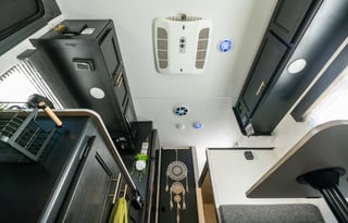 2022 Forest River RV Cherokee Wolf Pup 16BHS