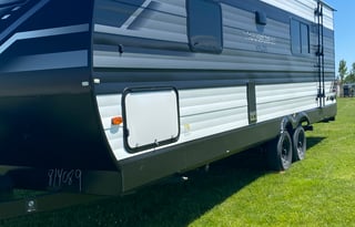2021 Grand Design Transcend Xplor 247BH