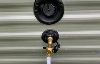 "Wanda the Wanderer"