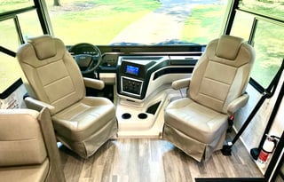 NEW 2025 Entegra Coach Vision 27A