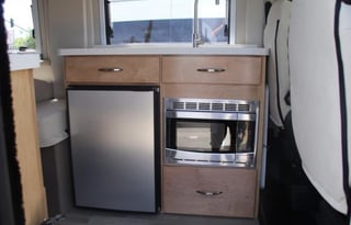 Jolene is Pet and Kid Friendly and Ready To Go!