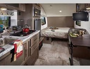 Forest River RV R Pod RP-178