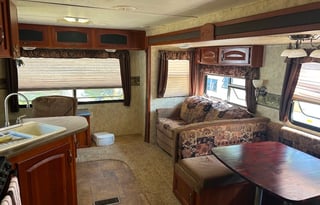 Libby's Ranch