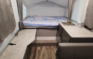 2019 Forest River RV Rockwood Freedom 1940LTD