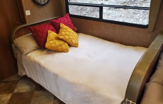 Adventure RV Rentals at Lake of the Ozarks