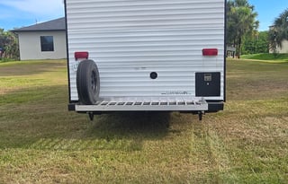 Adventure Starts Here! 2022 Ameri-Lite 248BH