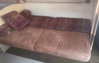 2008 Winnebago Outlook 31C