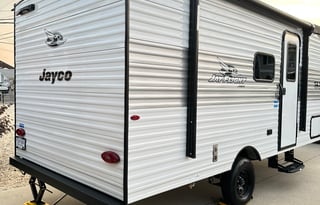 OPEN ROAD RENTALS NEW JAY FLIGHT SLX 170BH