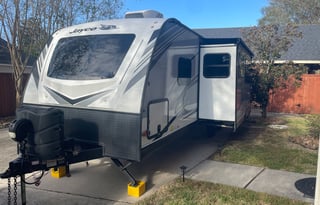 Jay Jay - 2021 Jayco Bunkhouse