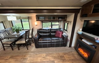 2018 Forest River RV Heritage Glen Lite 282RK