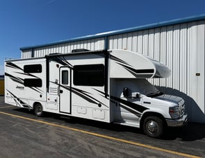Jayco Redhawk 31XL