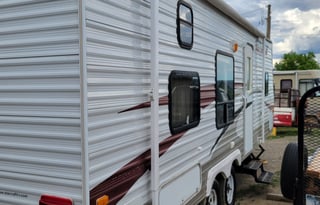2010 Starcraft Autumn Ridge 278BH
