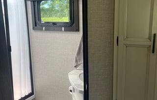 Farm A’Lure. 2.5 miles to Harrison cty Fairgrounds