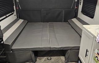 2022 Forest River RV Salem FSX 260RTX