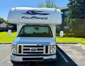 Thor Motor Coach Four Winds 28Z