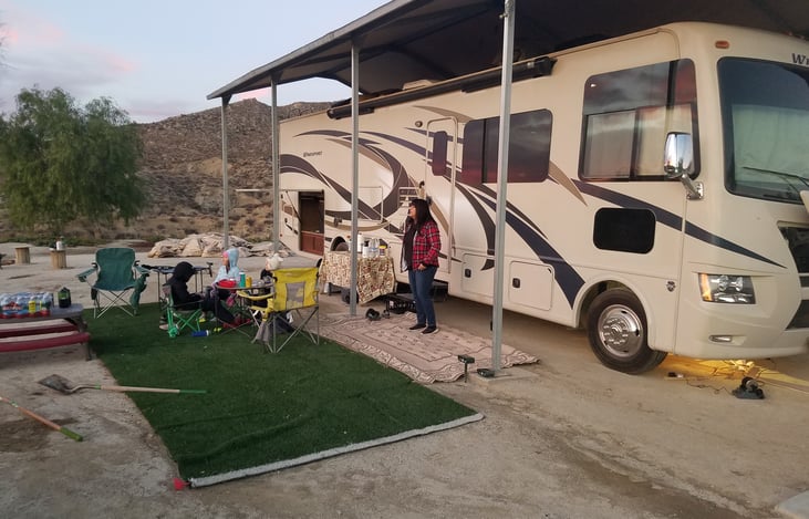 RV Photo