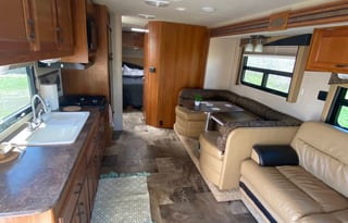 2015 Jayco Redhawk 29 XK