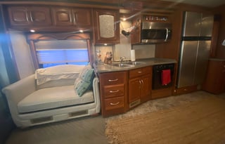 The Perfect Motorhome Rental Awaits You!