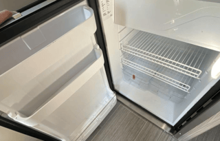 2023 Thor Motor Coach Scope- Camper Van