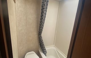 The 2015 Family Cruiser