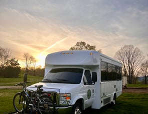 Starcraft Ford E-450