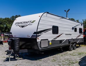 Starcraft Autumn Ridge 263TH