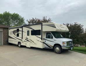Coachmen Freelander 31BH