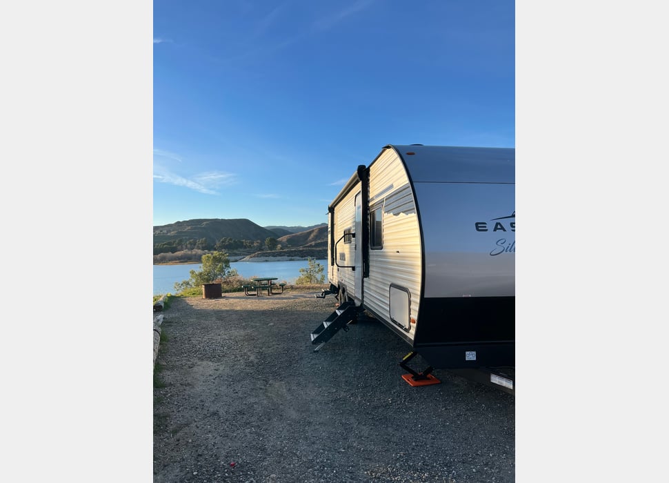 Travel Trailer rentals in Castle Rock