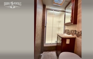 Thor FREEDOM ELITE Class C – Home on the Road