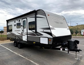 Heartland Pioneer RD 210