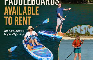 Baca Adventure Rentals