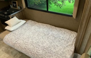 Epic Journey’s Begin With the Turn of a Key