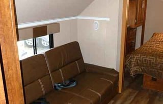 2016 Forest River RV FR3 32DS