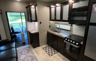 2020 Grand Design Momentum G-Class 29G