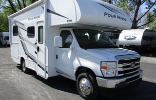 2026 24′ Thor Four Winds 21Z