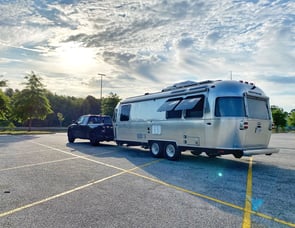 Airstream RV International Signature 25FB