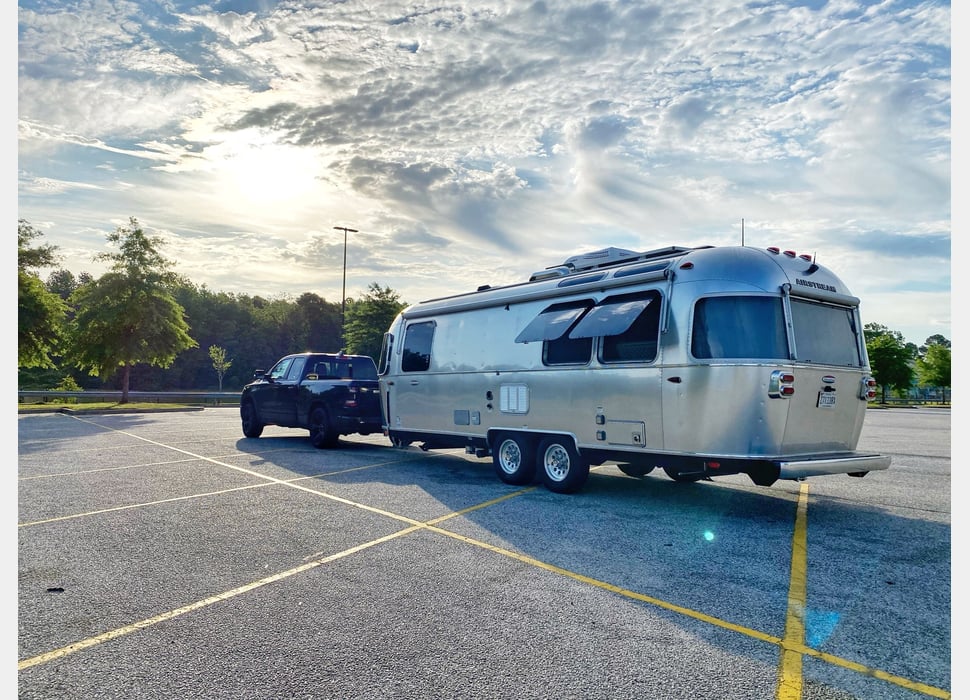 Travel Trailer rentals in Exton