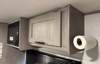 2024 Dutchmen RV Coleman Lantern LT Series 18BH