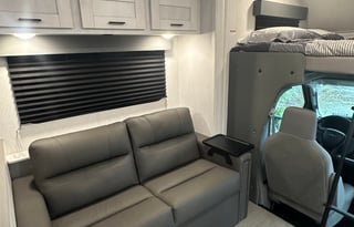 2024 East to West Entrada with Outdoor Kitchen