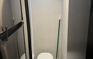 2021 Forest River Cherokee Wolf Pup 16BHS