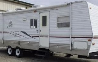 2005 Palomino Puma 30DBS