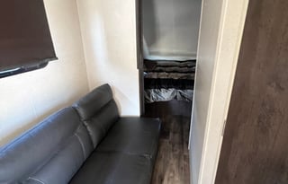 2019 Forest River FSX