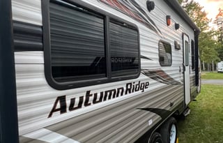 2018 Starcraft Autumn Ridge