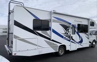 Memories of a lifetime! Can leave car at pick up