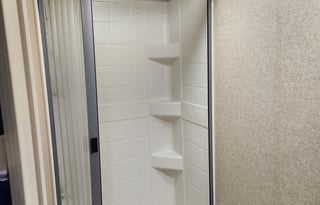 2017 Winnebago Minnie 2455 BHS