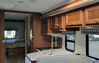 2019 Forest River RV Sunseeker 3040DS Ford