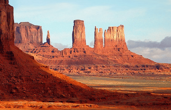 Monument Valley