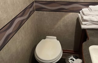 2014 Winnebago Itasca Spirit